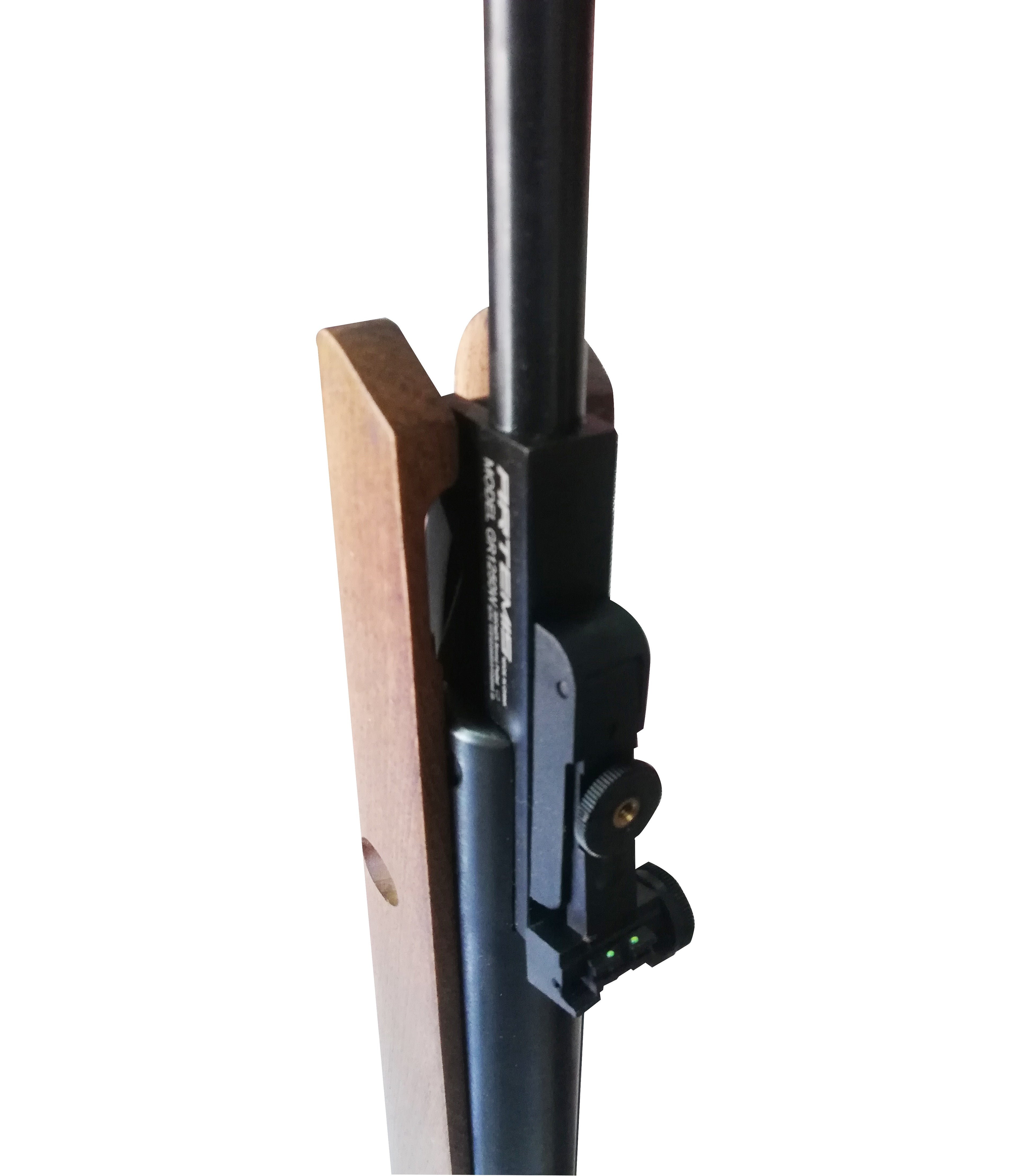 Rifle Madera Nitro Artemis Gr1250W X 5,5 Mm
