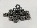 Tuerca 3/8 Hex Hg Cte ( 100 Un )