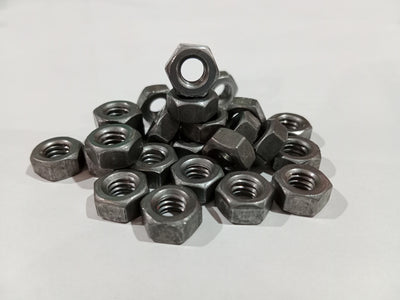Tuerca 3/8 Hex Hg Cte ( 100 Un )