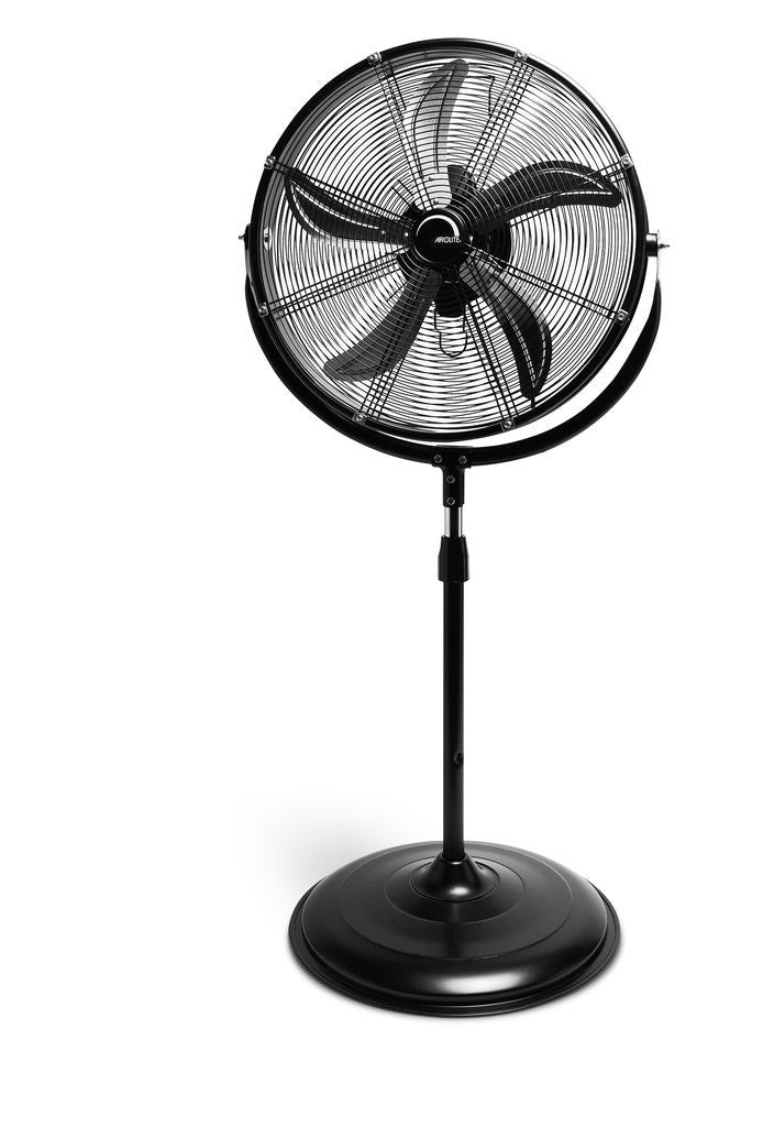 Ventilador Pedestal 20" V20Pav6 Airolite