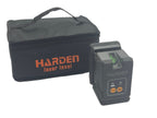 Harden Nivel Laser Verde 2 Lineas