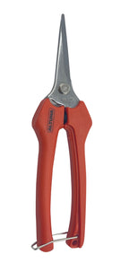Altuna Tijera Inox Larga Recta 1271