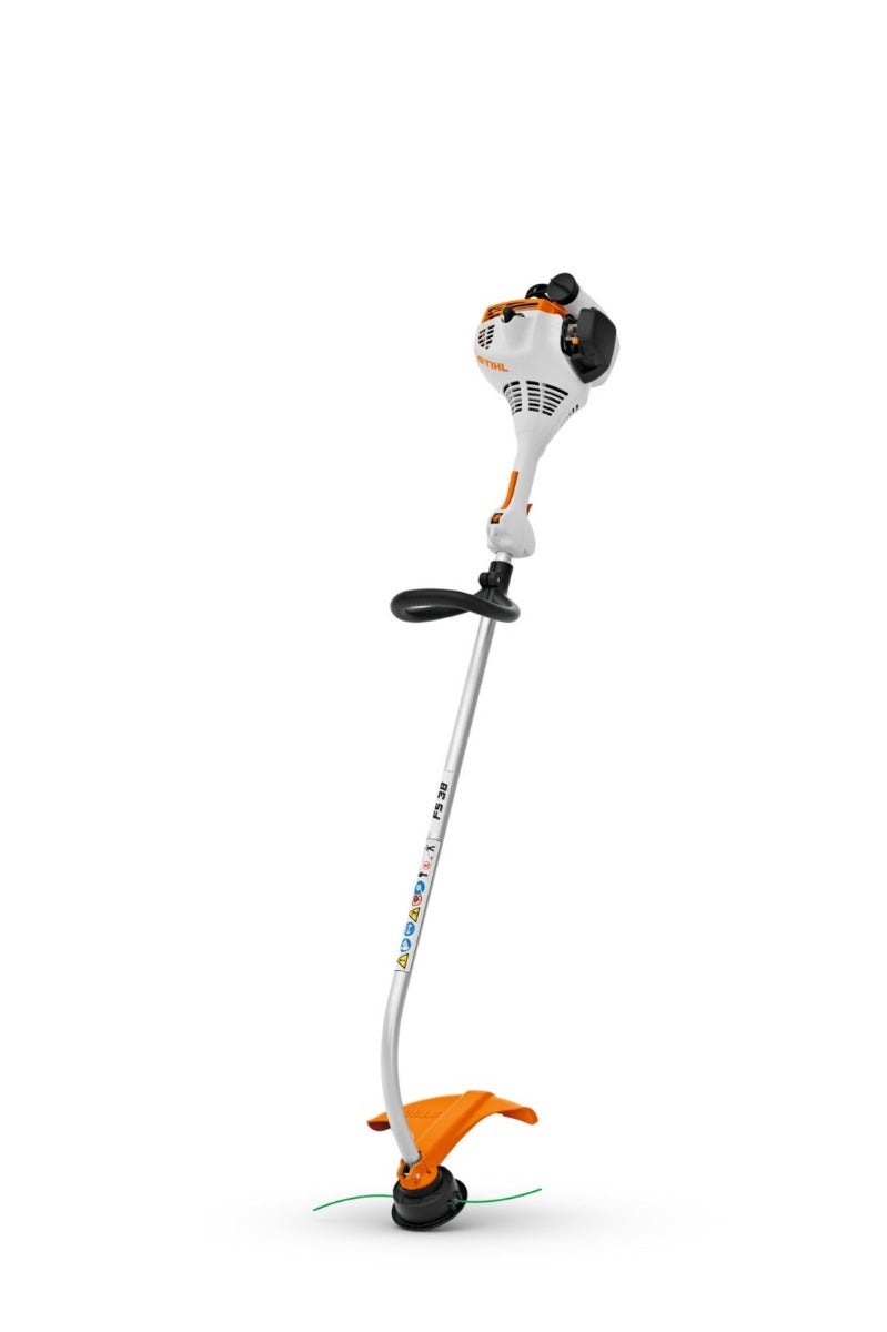 Stihl Orilladora Fs 38