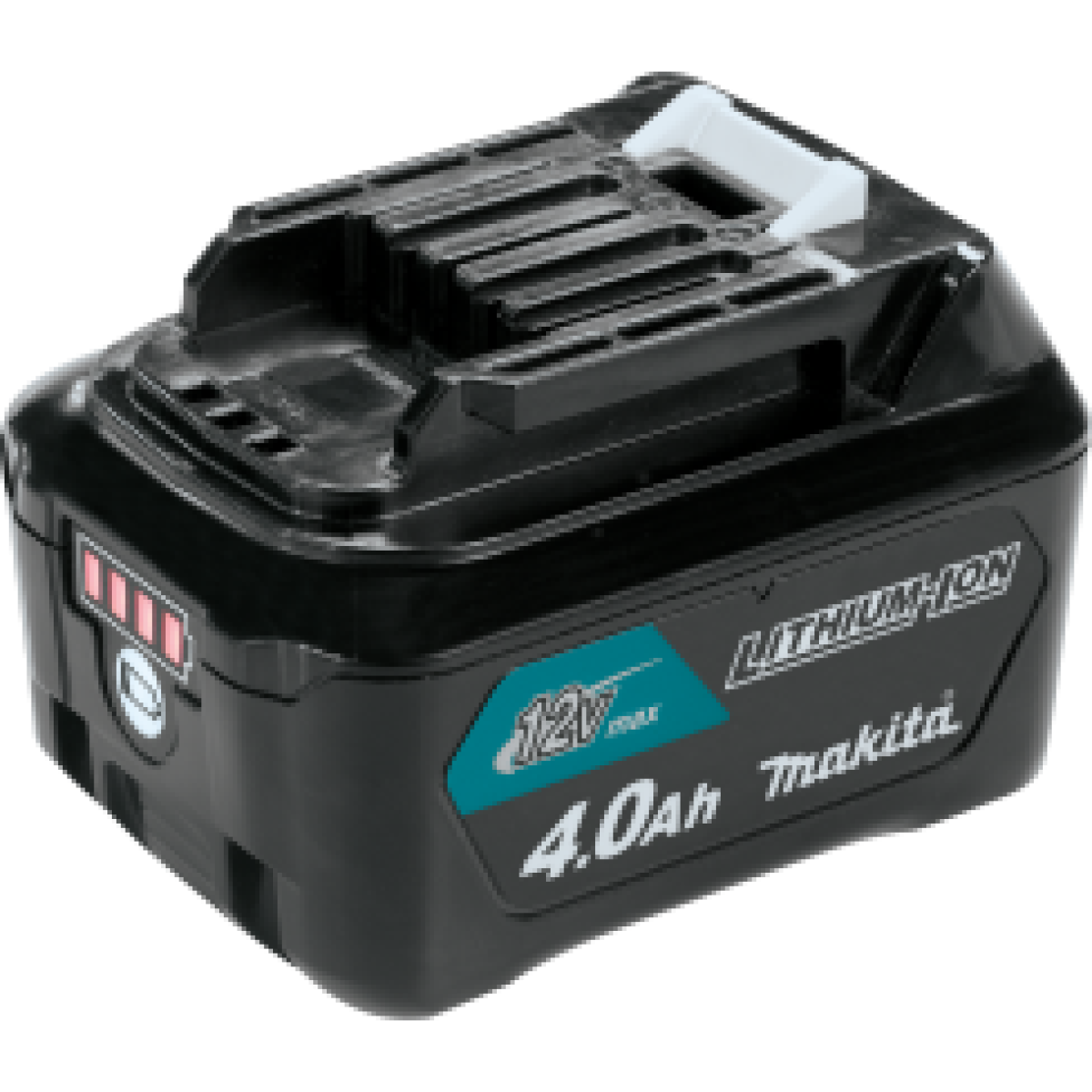 Makita Bateria 12V 4A Li-Ion 197407-0