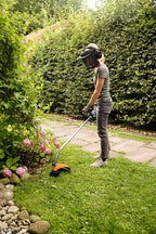 Stihl Orilladora Fs 38
