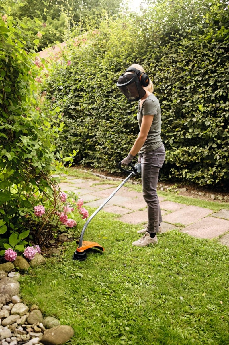 Stihl Orilladora Fs 38