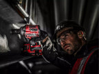Einhell Llave De Impacto Inalambrica - Tp-cw 18/350-c Li Bl - Solo   -