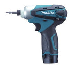 Makita Set De Atornilladores Df330D Td090D Con Caja