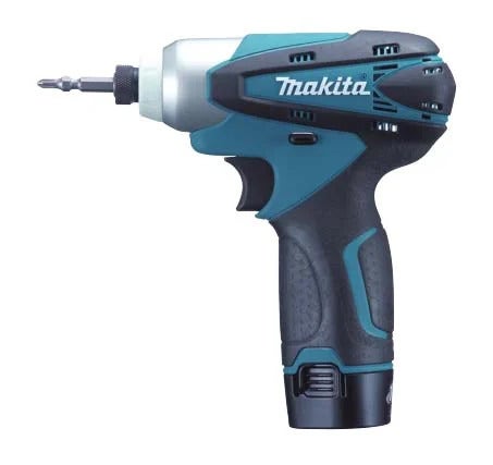 Makita Set De Atornilladores Df330D Td090D Con Caja