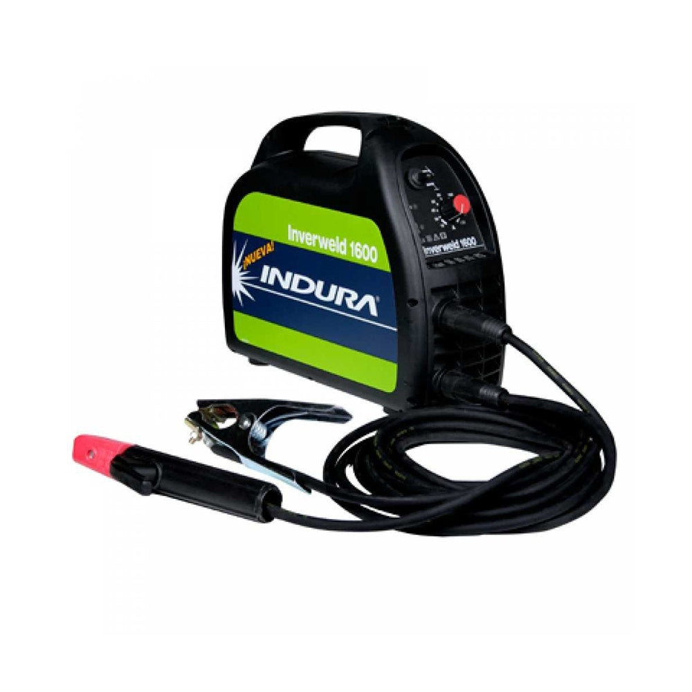 Indura Maquina Soldar  Inverweld 1600 1021705