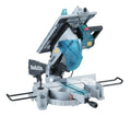 Makita Ingleteadora + Sierra De Banco Lh1201Fl