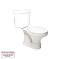 Wc Lugano Al Piso Desc. 20 Cm S/asiento