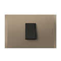 Bticino Interrup 9/12 Nobile Terra Af2100Eati