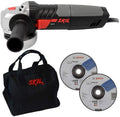 Skil Esmeril Angular 9004 +Bolsa+2Disc