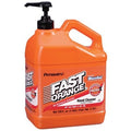 Jabon Mecanico Fast Orange 1 Gl