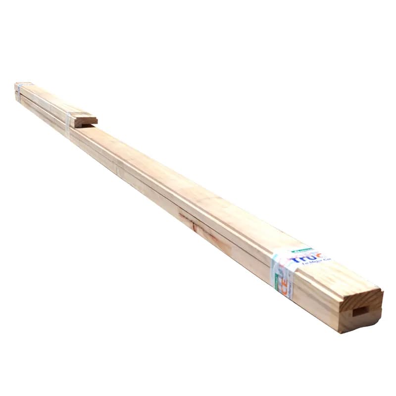 Moldura  Juego Marco Puerta  30X90X5500Mm