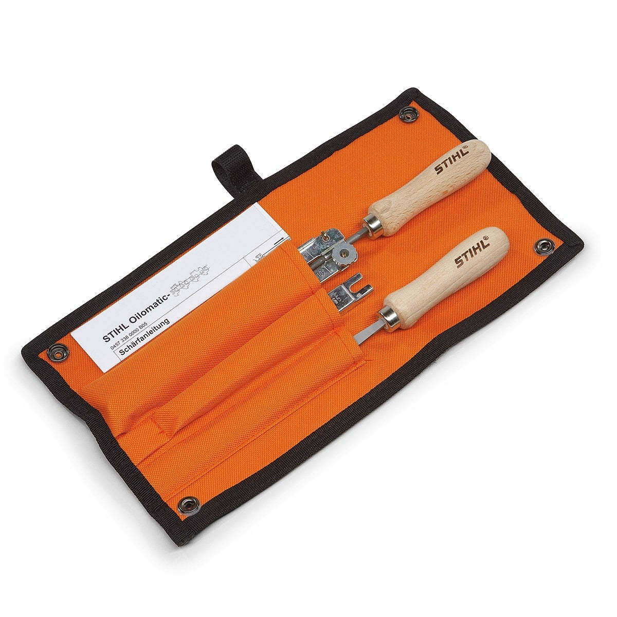 Stihl Juego Limado 1/4-3/8