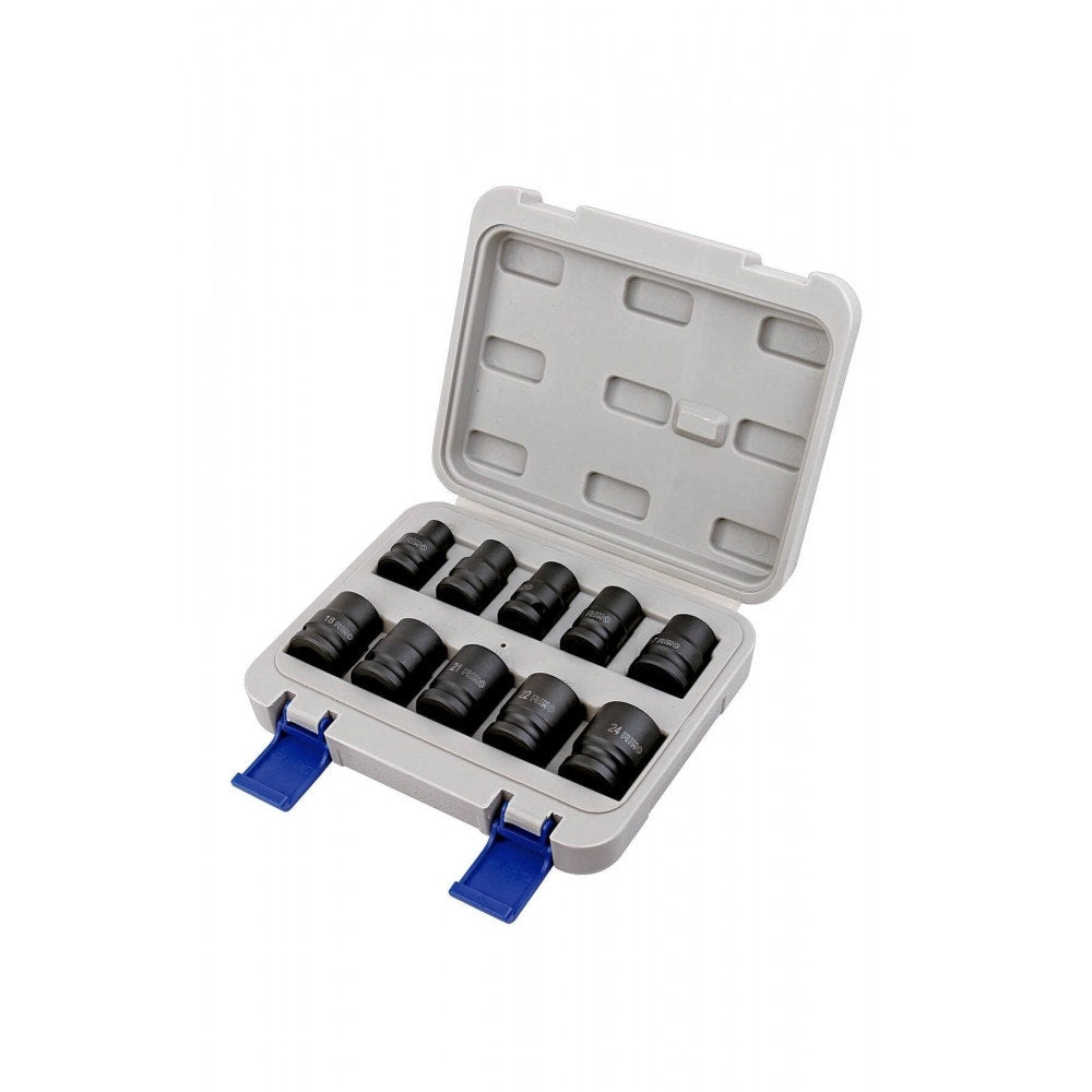 Irimo Juego Llave Dado Impacto 10P 167-10-4