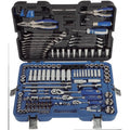Irimo Set Herramientas 164 Piezas 149-164-4