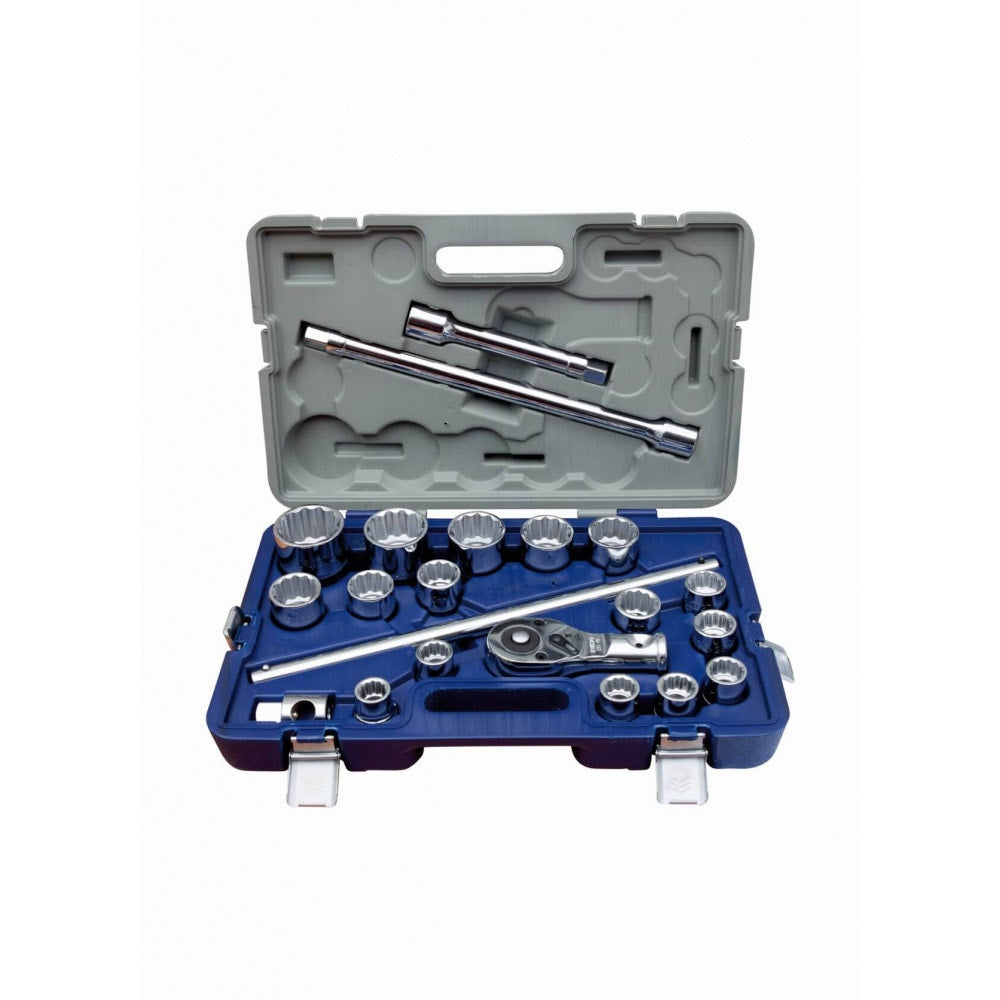 Irimo Juego Dados 3/4  21 Pcs  139-21B-4