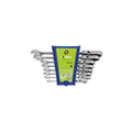 Irimo Set 8 Pcs Punta Y Corona Con Chicharra 19-8-H
