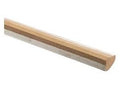 Perfil Junquillo Mdf Pino Natural 2.4Mt