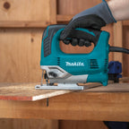 Makita Sierra Caladora 650W Vv Corte 90Mm Jv0600K