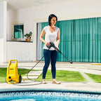 Karcher Hidrolavadora K3 Comfort 1.994-016.0