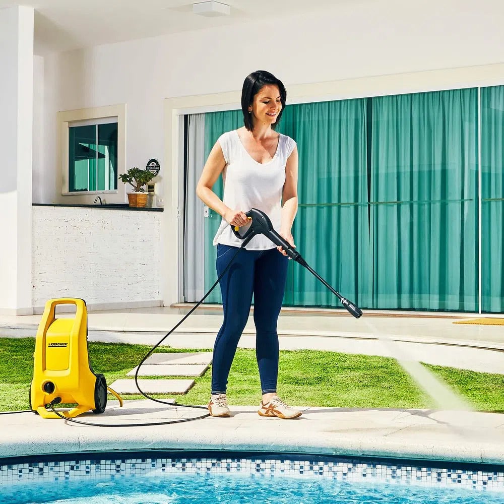Karcher Hidrolavadora K3 Comfort 1.994-016.0