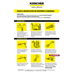 Karcher Hidrolavadora K5 1.180-633.0
