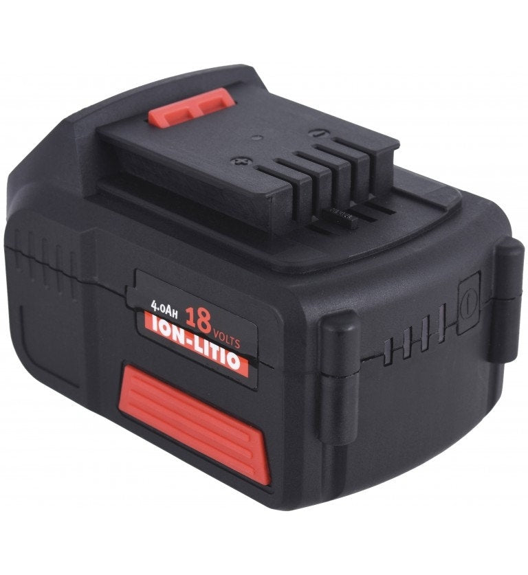 Power Pro Llave De Impacto +Bat+Cargador Lb250Iw