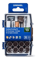 Dremel Micro Kit Lijar 727