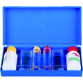 Koslan Kit Medicion De Cloro Y Ph 107540