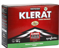 Klerat Bloque 100 Grs