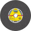 Klingspor Disco Cortar Metal 36Tz 4.5&acute; 136549