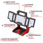 Einhell Linterna Tripode Inalambrica 18v - 4514170
