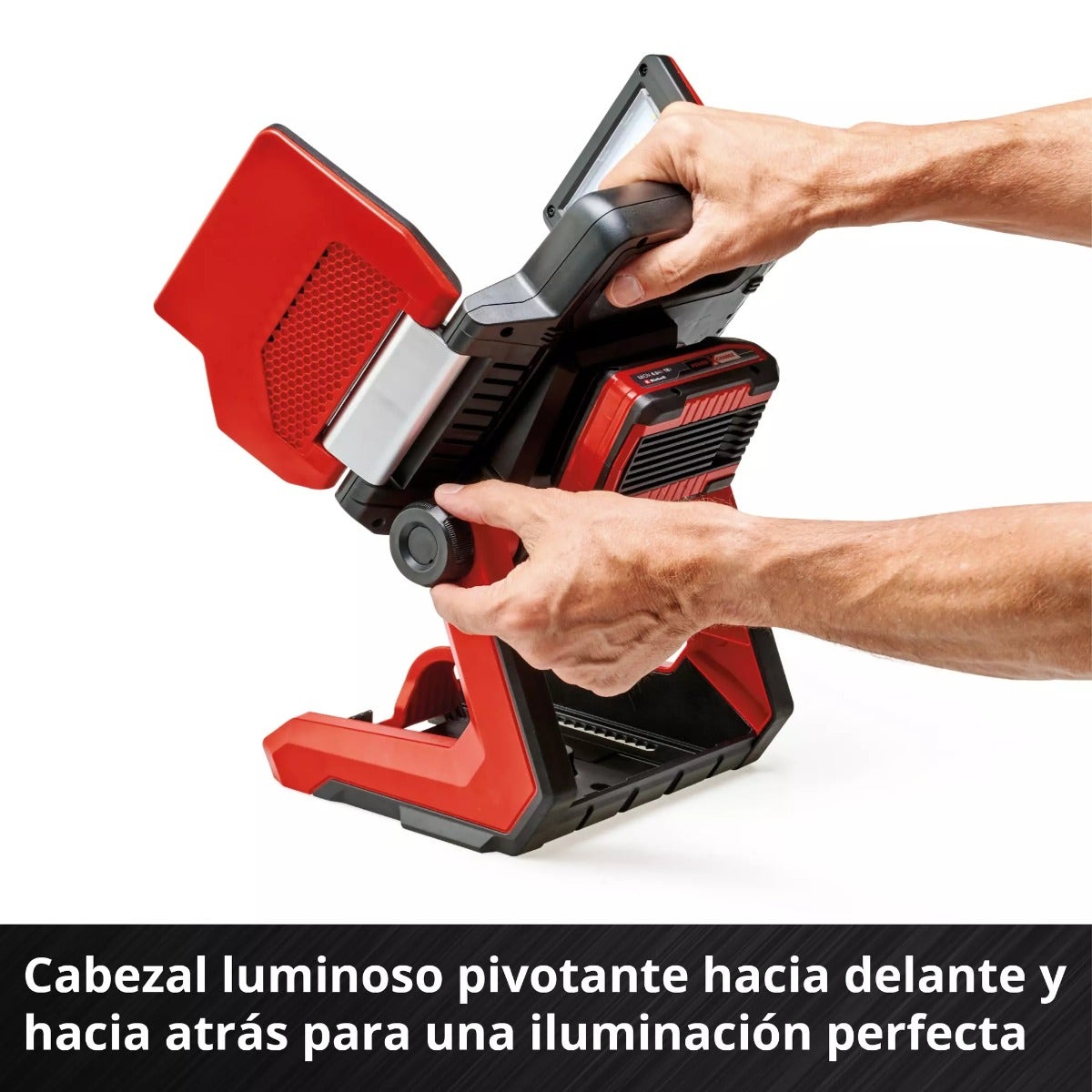 Einhell Linterna Tripode Inalambrica 18v - 4514170