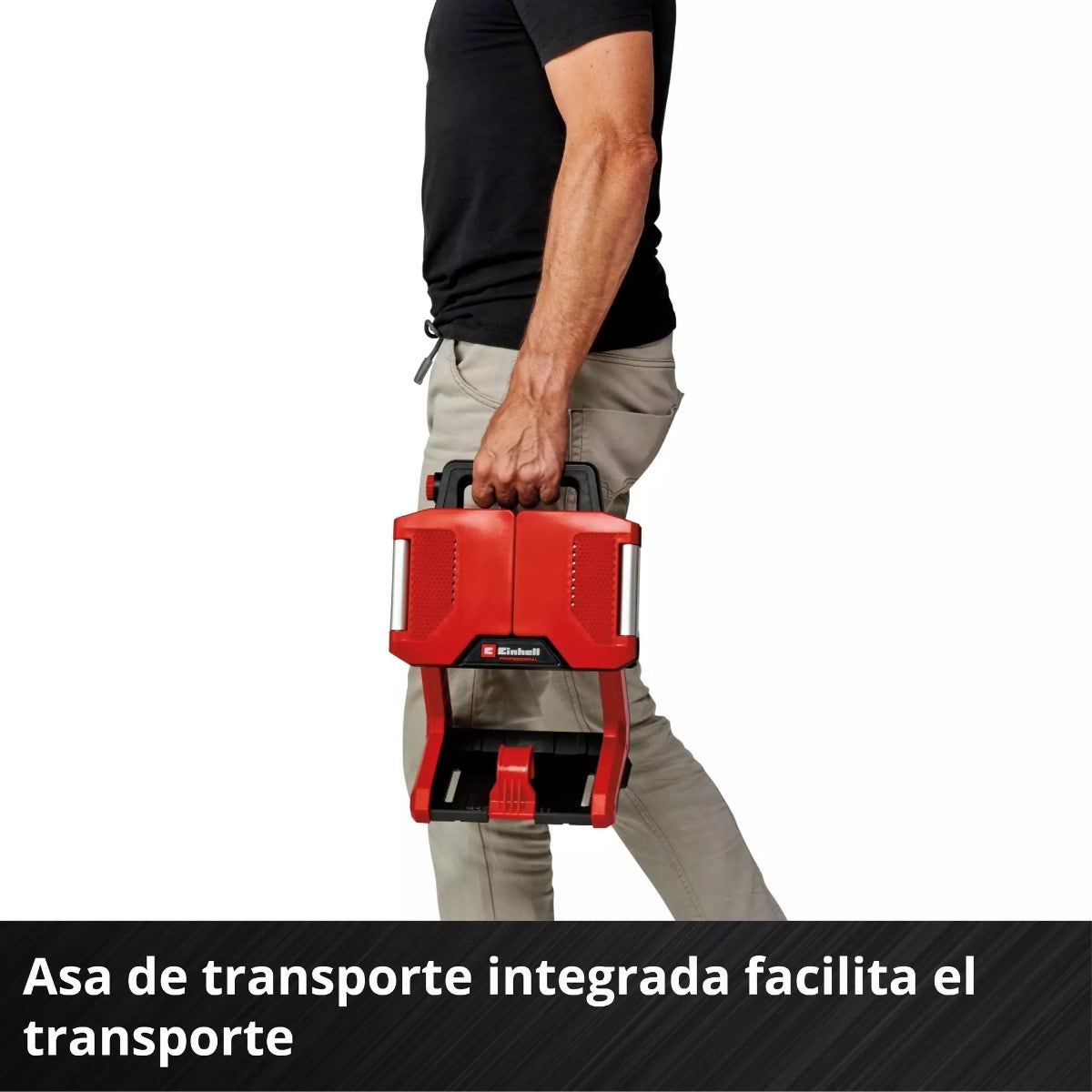 Einhell Linterna Tripode Inalambrica 18v - 4514170
