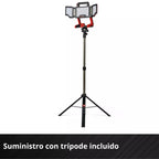 Einhell Linterna Tripode Inalambrica 18v - 4514170