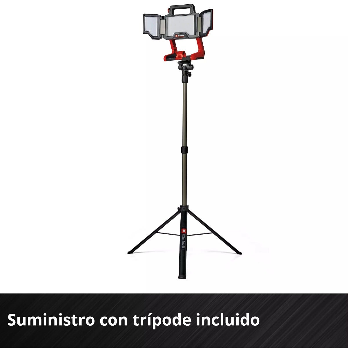 Einhell Linterna Tripode Inalambrica 18v - 4514170