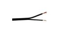Cable Paralelo  Spt  Awg Negro
