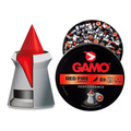 Poston 5,5 Red Fire Lata Gamo 100