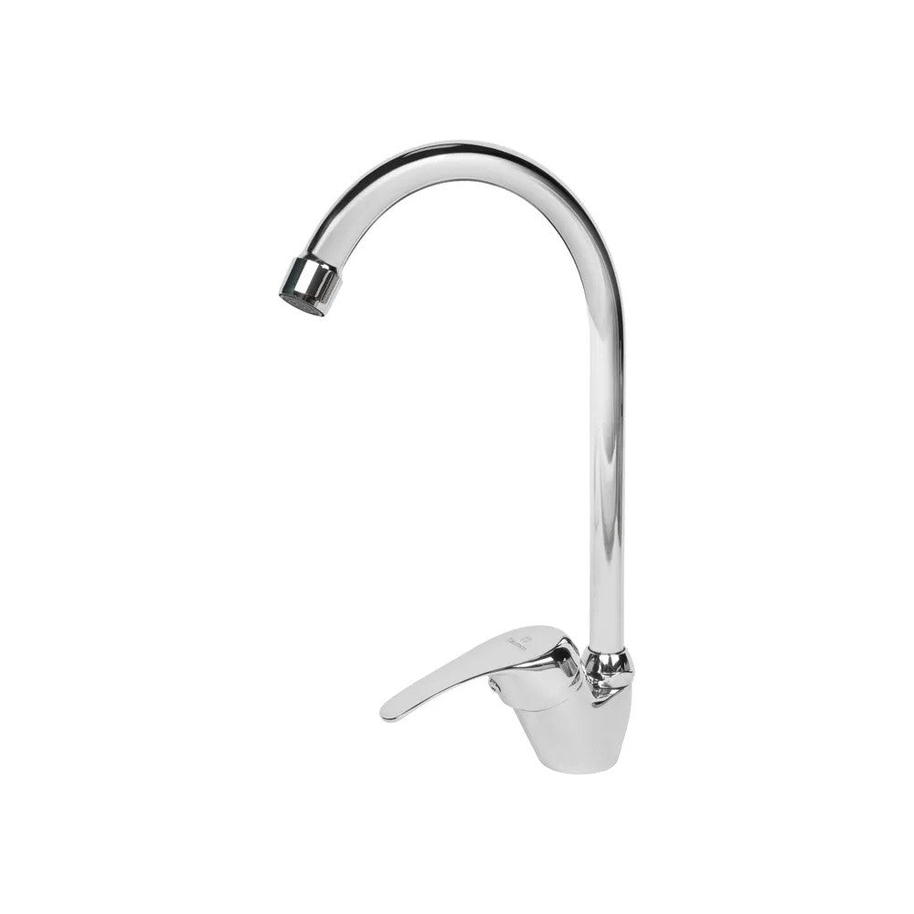 Monomando Lavaplato Vertical Eco   Acqua