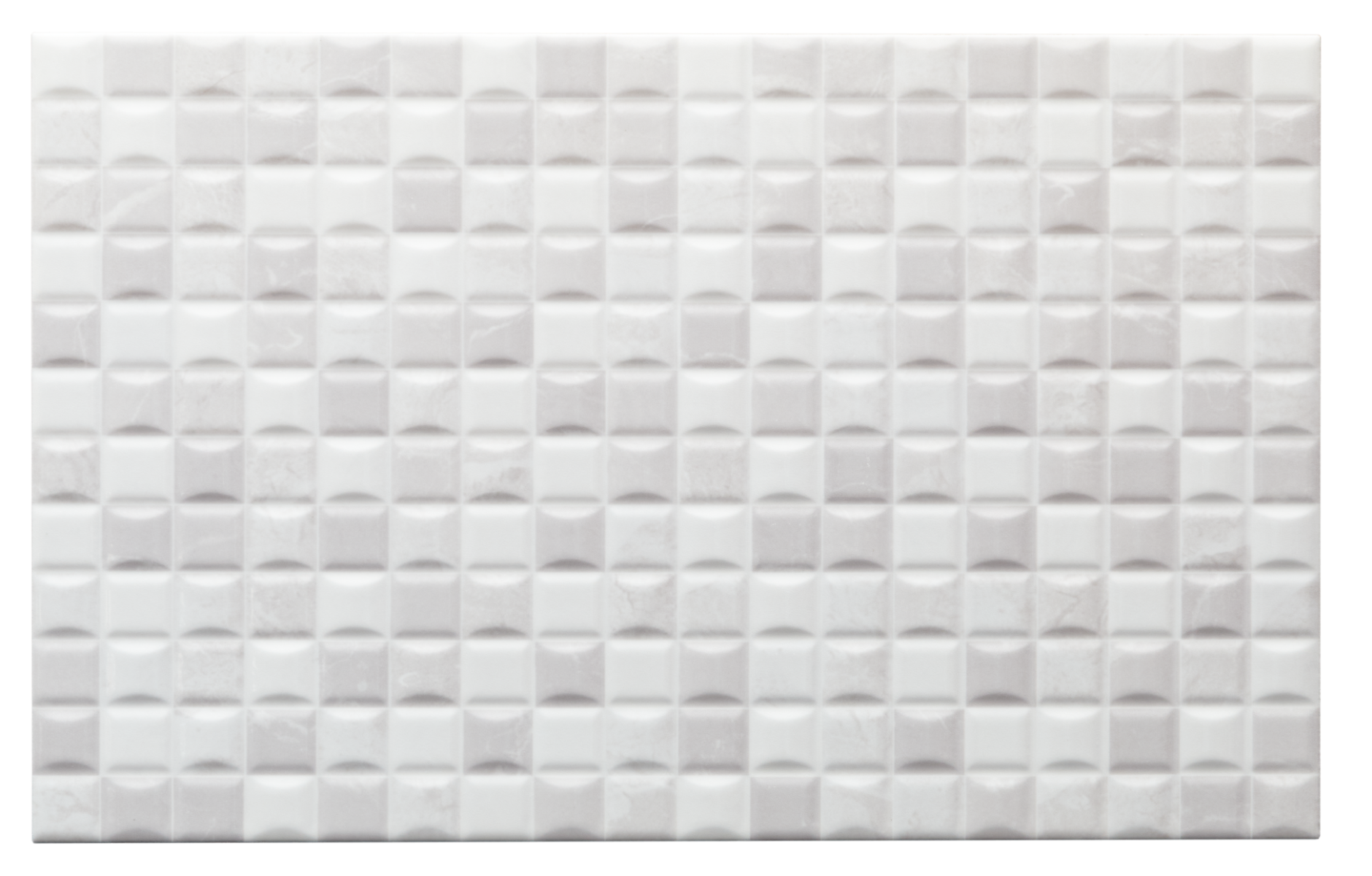 Ceramica 25X40 Pastillas Gris  (1.50Mts)