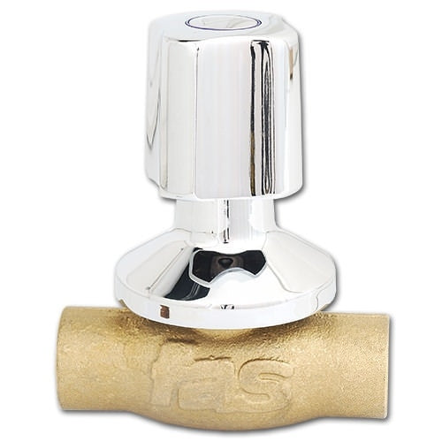 Llave Campana 3/4  Lc-18   6001  Fas