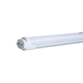 Tubo Led 1200Mm 18W 6500K T8 Vidrio Satin