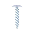 Tornillo  Truss Aguja     8 X 3/4  (100Un)