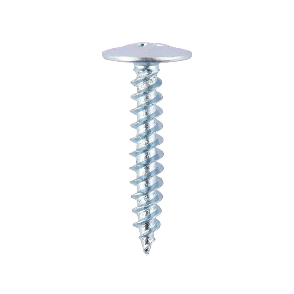 Tornillo  Truss Aguja     8 X 3/4  (100Un)