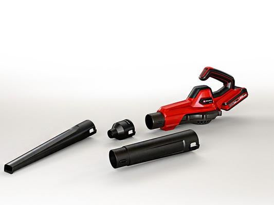 Einhell Soplador De Hojas Inalambrico 18V 3433542 Ge-Ub 18/250 Li E-Solo