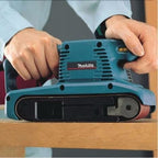 Lijadora De Banda Makita 9911 3x18